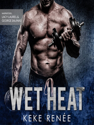 cover image of Wet Heat
